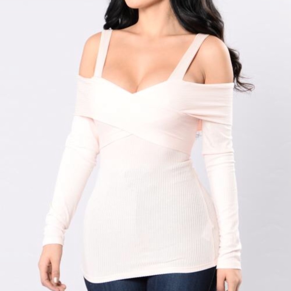 Fashion nova shirt